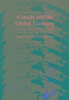 bokomslag Canada and the Global Economy: Volume 3