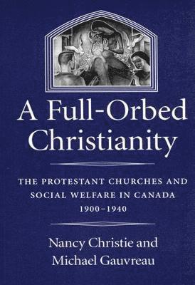 Full-Orbed Christianity