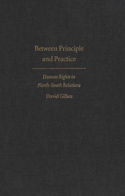 Between Principle and Practice 1