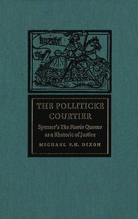 bokomslag Polliticke Courtier