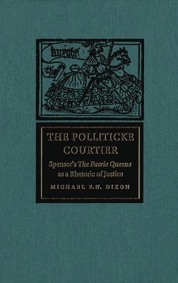 bokomslag Polliticke Courtier