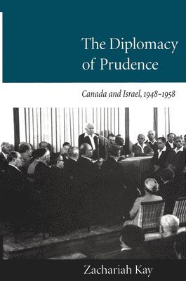 The Diplomacy of Prudence 1