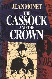 bokomslag The Cassock and the Crown