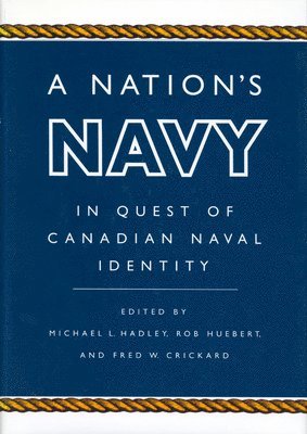 A Nation's Navy 1