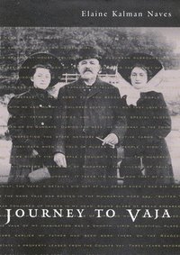 bokomslag Journey to Vaja: Volume 25