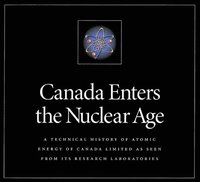 bokomslag Canada Enters the Nuclear Age