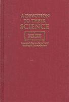 Devotion to Their Science