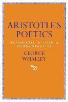 bokomslag Aristotle's Poetics: Volume 9