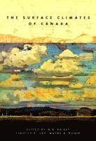 Surface Climates of Canada