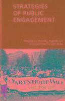 Strategies of Public Engagement 1