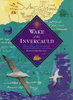 Wake of the Invercauld 1