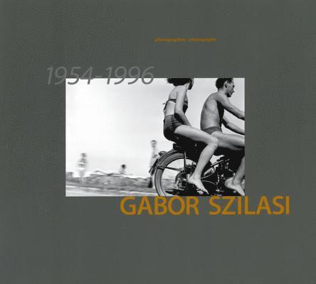 Gabor Szilasi 1