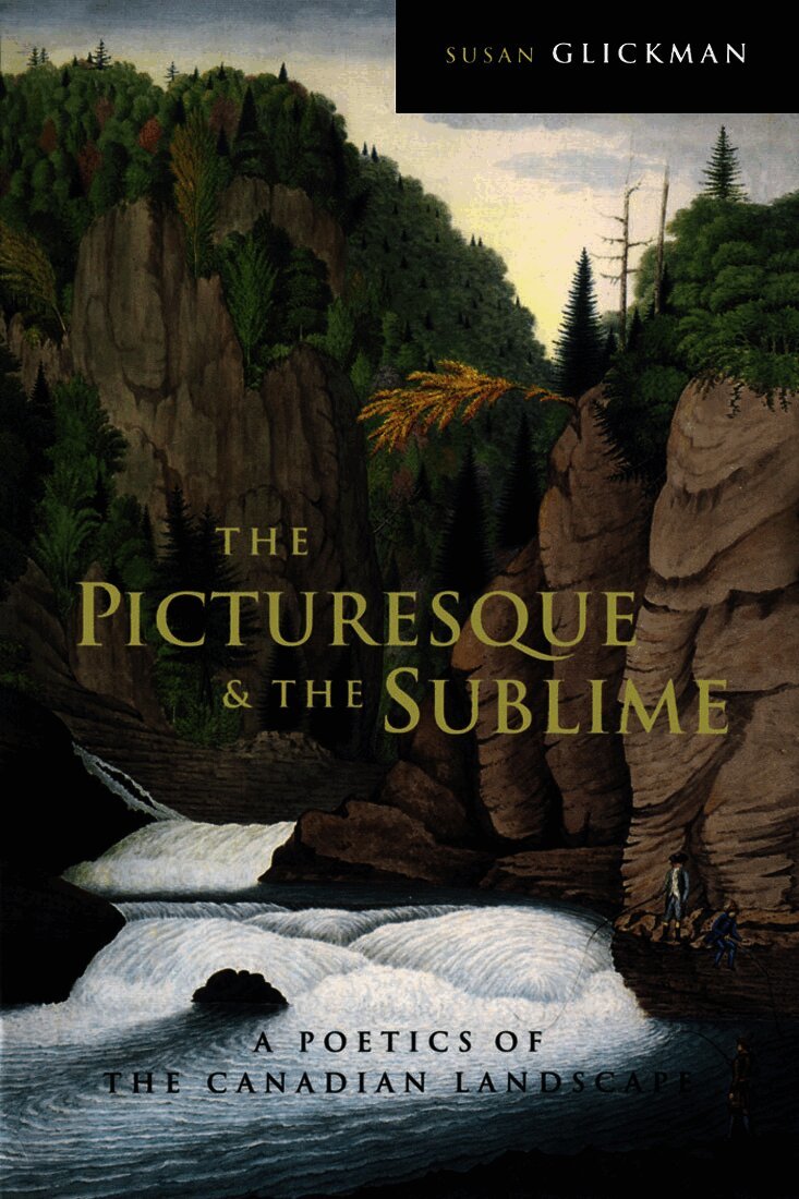 Picturesque and the Sublime