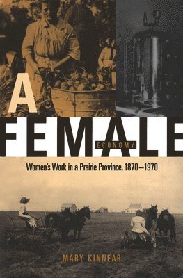 Female Economy 1