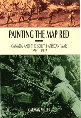 Painting the Map Red 1