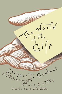 The World of the Gift 1