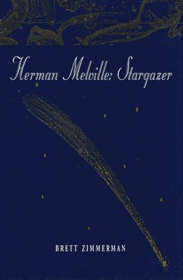 Herman Melville 1