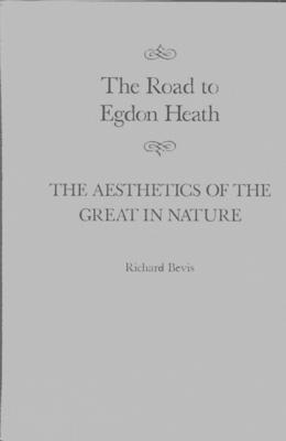 The Road to Egdon Heath: Volume 26 1