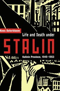 bokomslag Life and Death under Stalin
