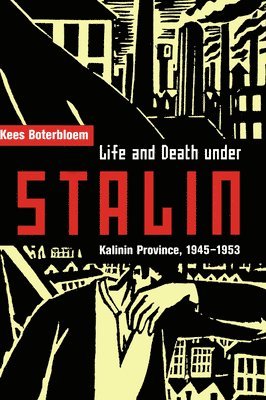 Life and Death under Stalin 1