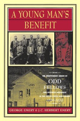 Young Man's Benefit