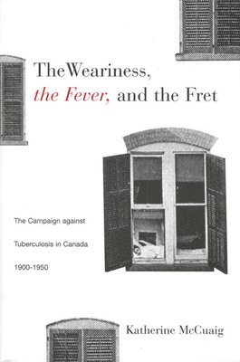The Weariness, the Fever, and the Fret: Volume 8 1