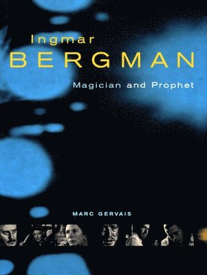 Ingmar Bergman 1