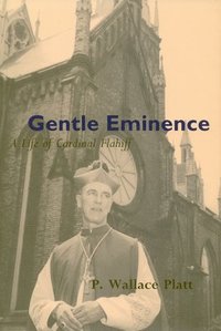 bokomslag Gentle Eminence