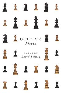 bokomslag Chess Pieces: Volume 3