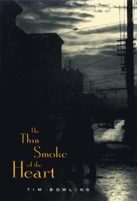 bokomslag The Thin Smoke of the Heart: Volume 6