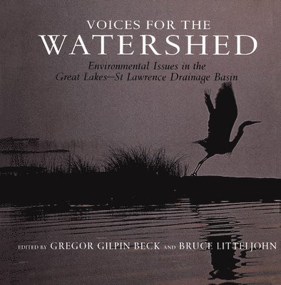 Voices for the Watershed 1