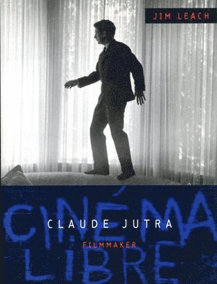 bokomslag Claude Jutra