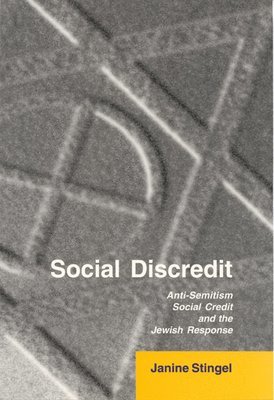 Social Discredit: Volume 31 1
