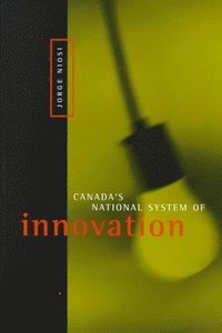 bokomslag Canada's National System of Innovation