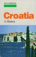 bokomslag Croatia