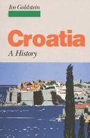 Ivo Goldstein - Croatia, Häftad