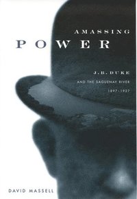 bokomslag Amassing Power: Volume 13