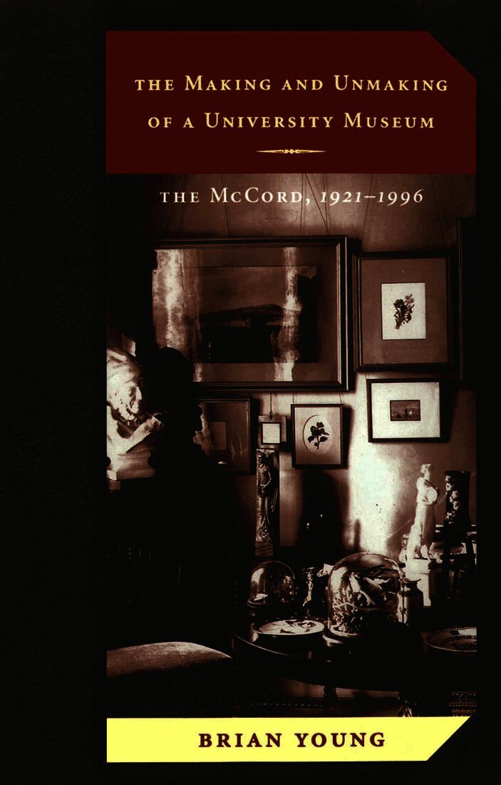 Making and Unmaking of a University Museum