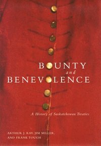 bokomslag Bounty and Benevolence: Volume 23