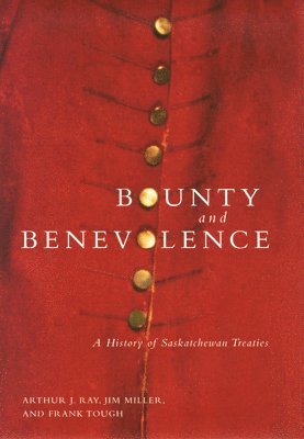Bounty and Benevolence: Volume 23 1