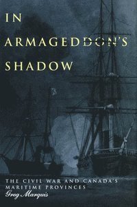 bokomslag In Armageddon's Shadow