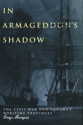In Armageddon's Shadow 1