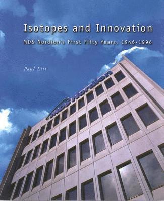 Isotopes and Innovation 1