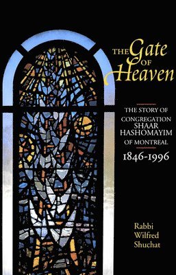 bokomslag Gate of Heaven