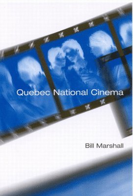 Quebec National Cinema 1