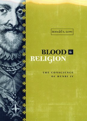 Blood and Religion