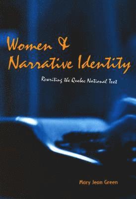 bokomslag Women and Narrative Identity