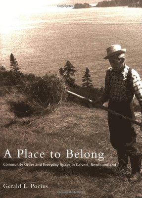 Gerald L. Pocius - Place to Belong, Häftad. Tillgänglighet: Lägg i varukorg