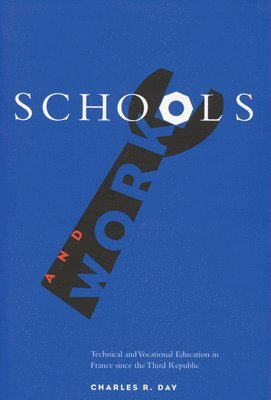 Schools and Work 1