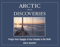 bokomslag Arctic Discoveries: Volume 3